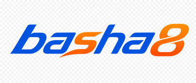 basha8 logo